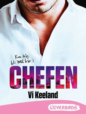 cover image of Chefen